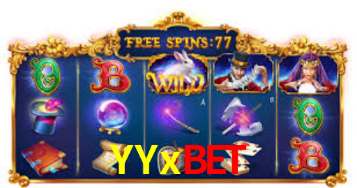 Interface Premium YYxbet